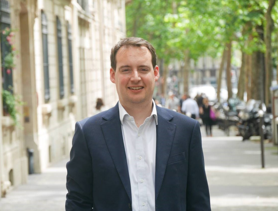 Partech appoints Paul Vider as Principal for its Growth Fund