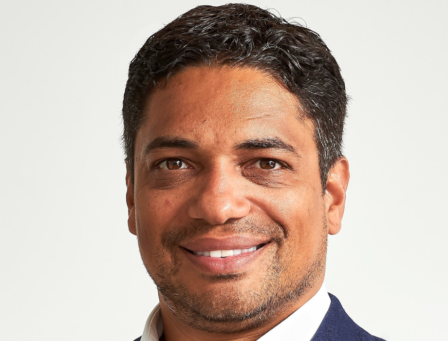 The ScaleUp Accelerator welcomes Piers Linney as Entrepreneur-In-Residence
