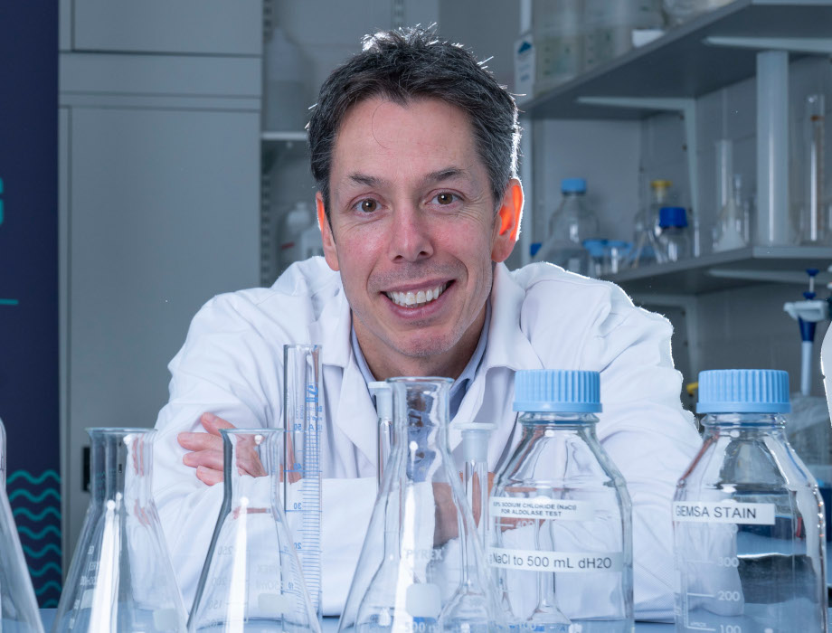 Wellfish Diagnostics secures £1.2m to transform fish health in aquaculture