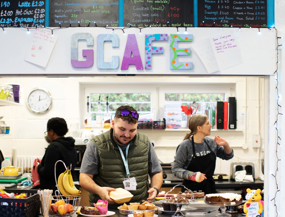 Resonance invests £250,000 in community interest company ‘Community Mentoring and Support’