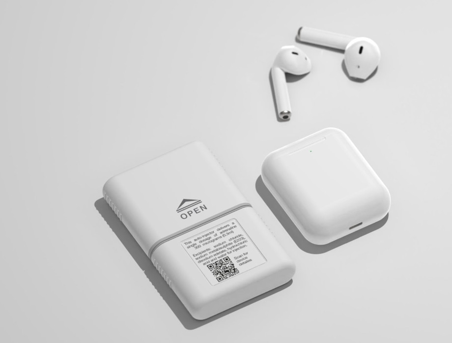 RCA backs medtech startup Revive Innovations +