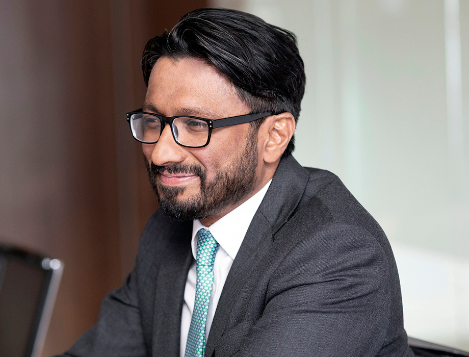 Bowmark Capital makes two new appointments   