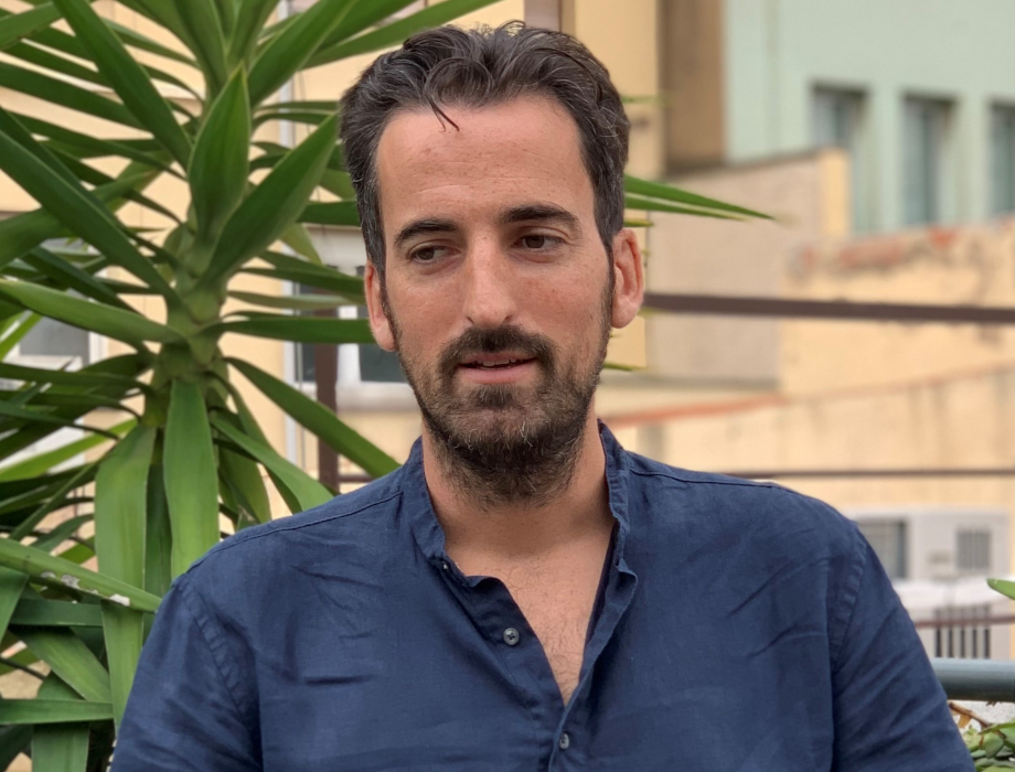 TravelPerk cofounder launches mental health startup Oliva 