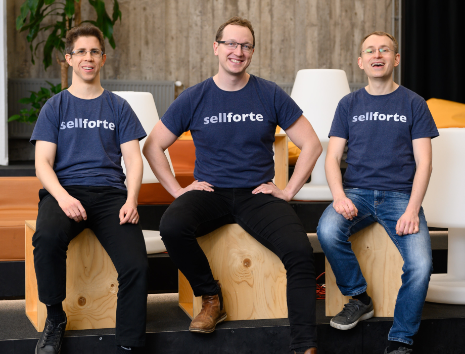 Sellforte raises €4 million to bring science to marketing