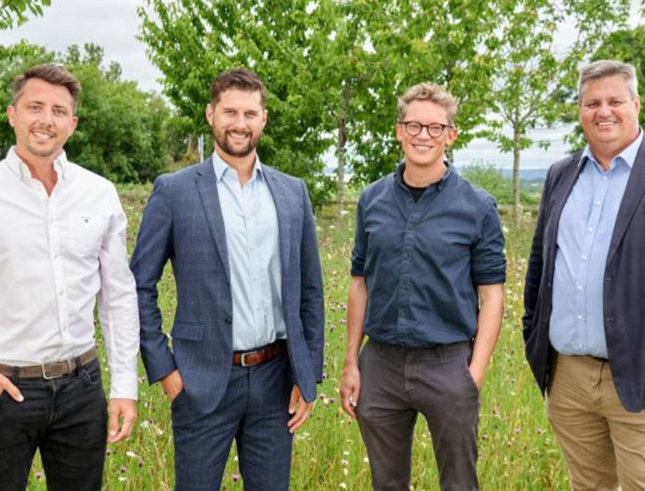 Devon tech business Sendr gets funding support via FSE Group