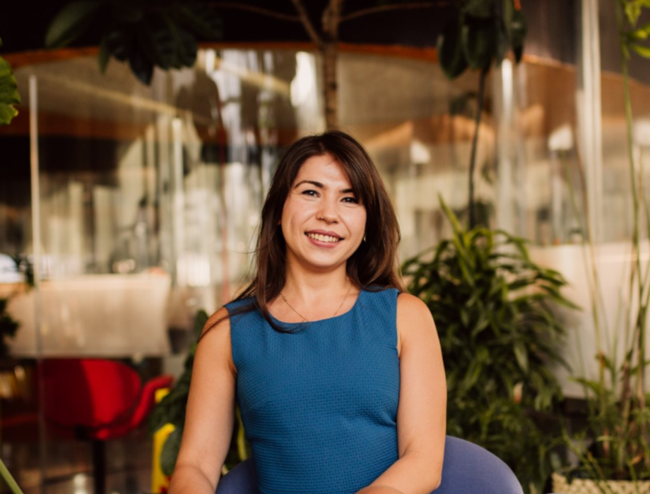 Female start-up founders missing out on billions of pounds of investment