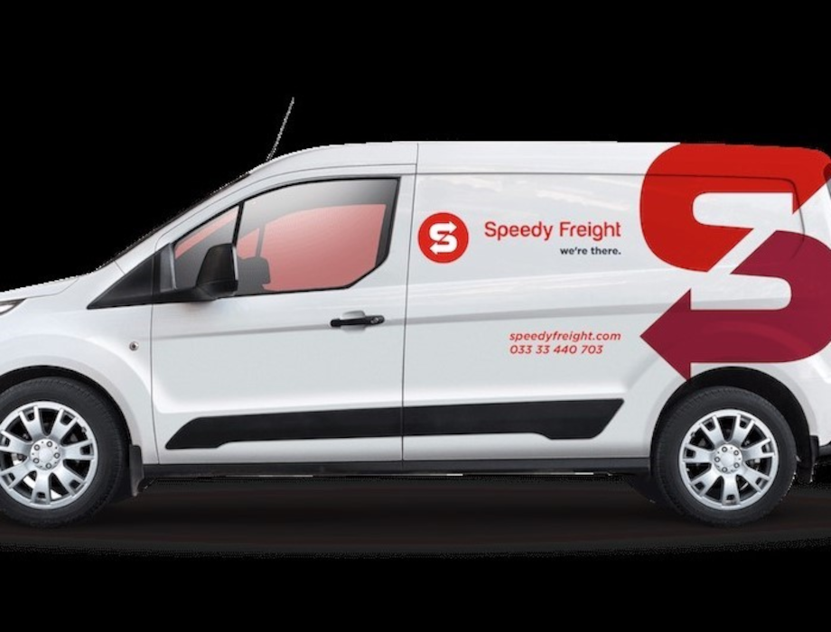 Speedy Freight announces BGF investment to supercharge growth 