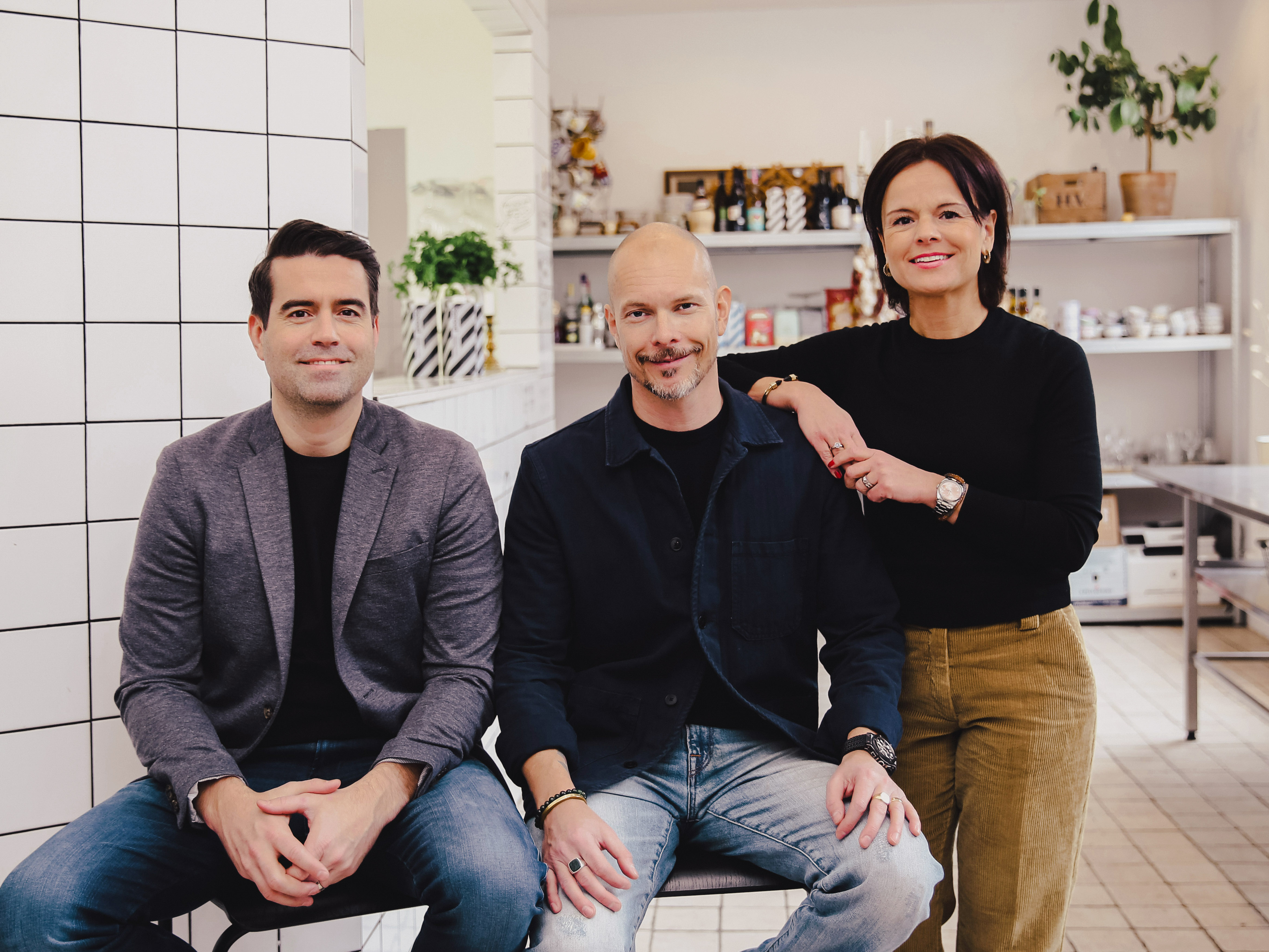Swedish startup Sproud raises £4.8m from London-based VGC Partners for plant-based milk