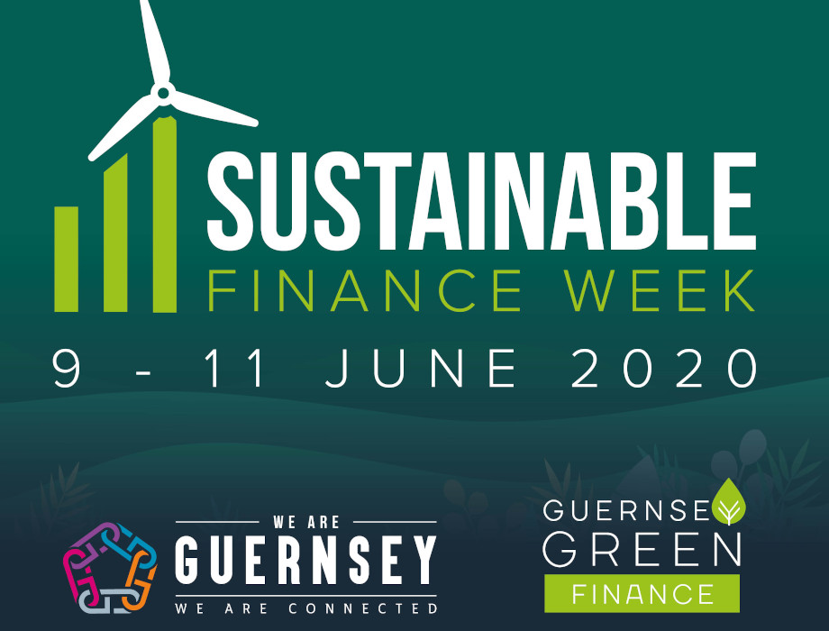 Guernsey hosts sustainable Finance Week in June