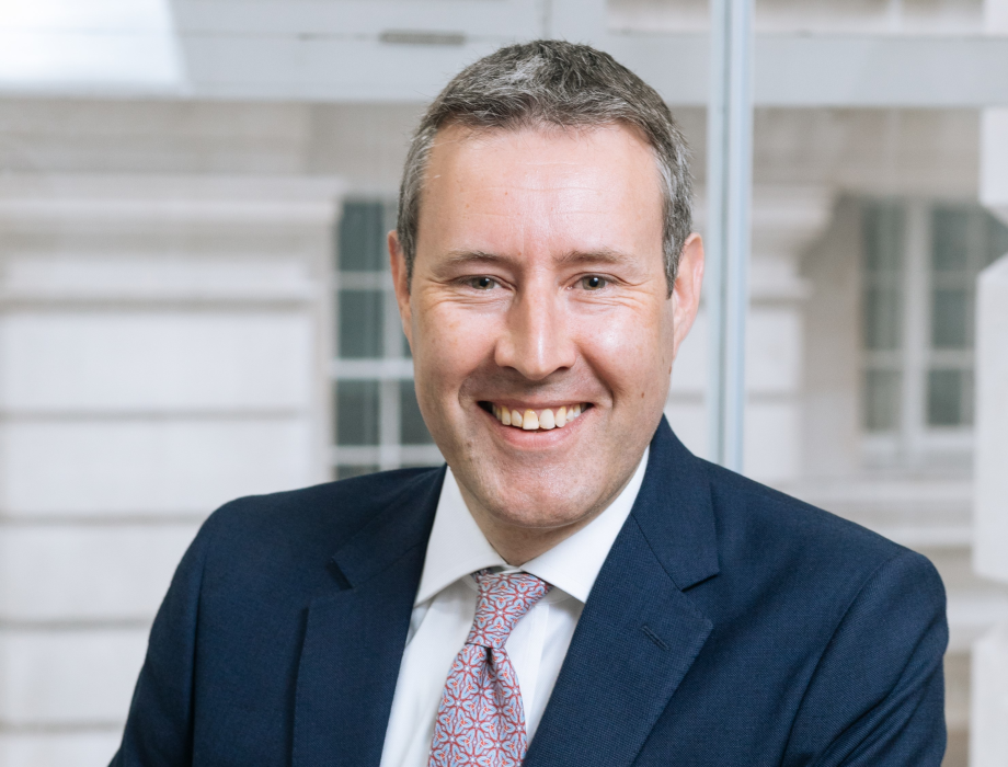 WestBridge promotes Tim Whittard to Partner