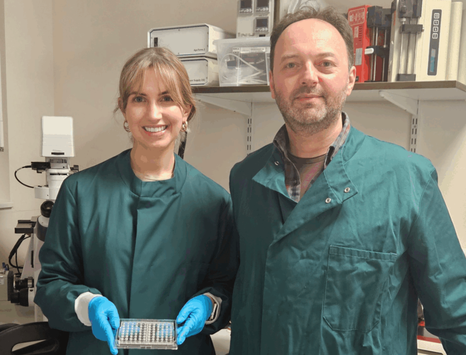 TRICAPITAL Angels leads £750k investment into ScreenIn3D