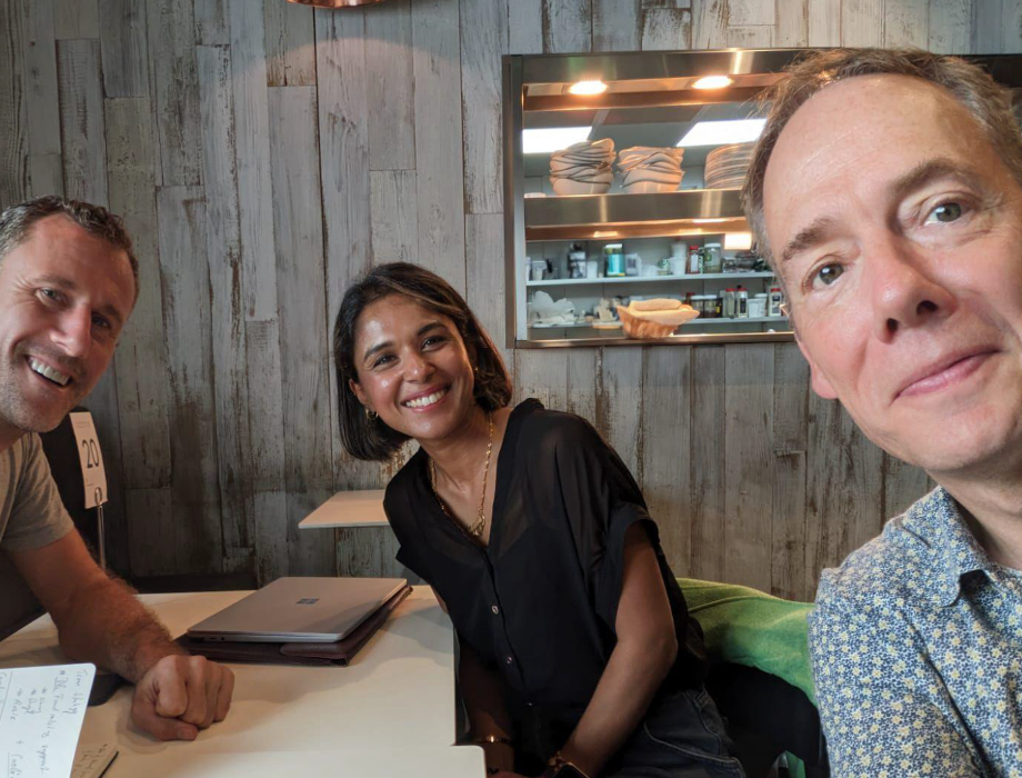 Korra Ventures angel syndicate launches with £50m capital