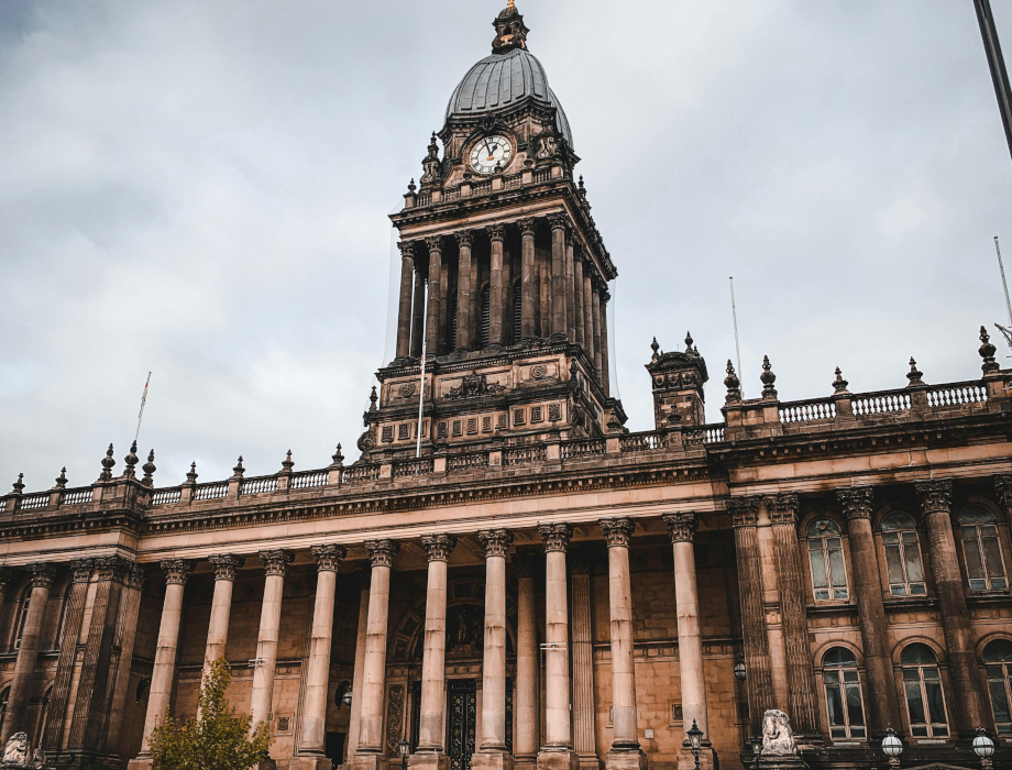 Finalists of West Yorkshire innovation challenge announced