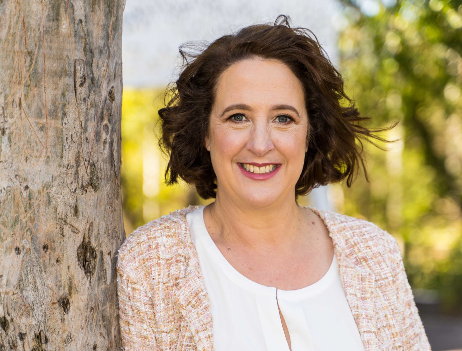 Australian female fintech entrepreneur recognized 