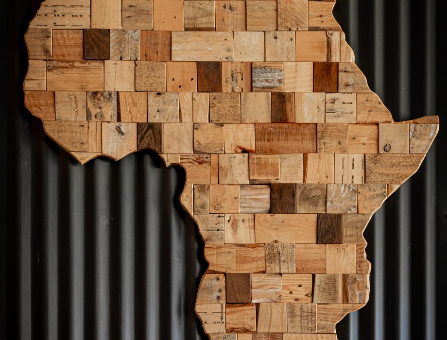 African entrepreneurs 'set for take off'