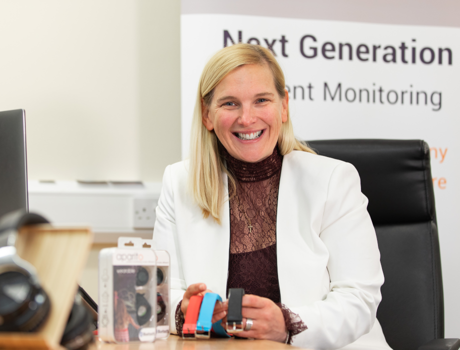 Exit for angels as medtech business Aparito acquired by Eli Lilly