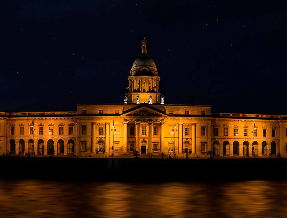 BGF opens in Belfast