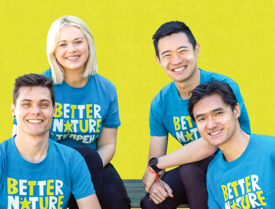 Better Nature raises £1.1 million to acccelerate growth