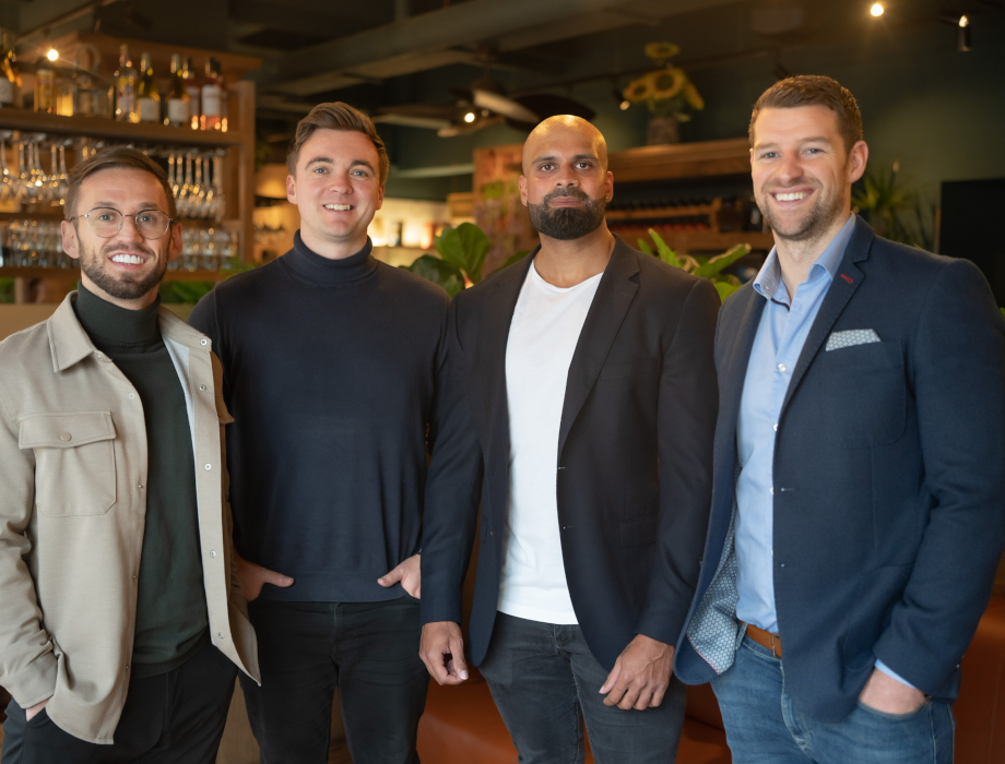 Boodil raise £525K to scale consumer focused payments solution
