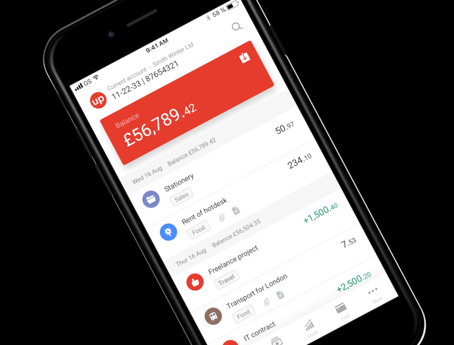 Furlough calculator launched by CountingUp