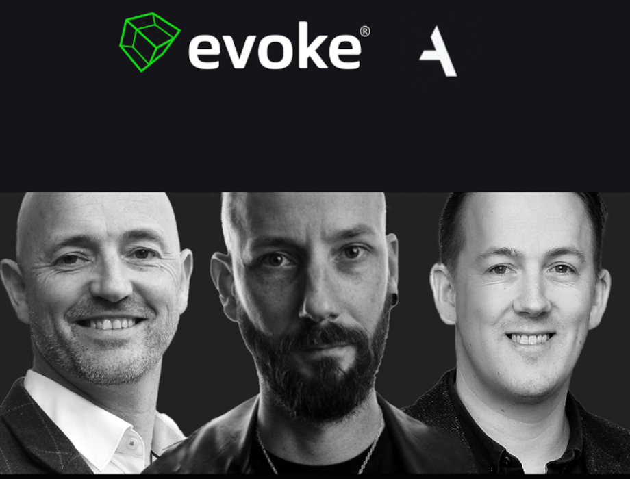Evoke Creative acquires app design and development agency, Apposing Ltd