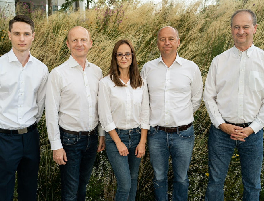 Founders Factory & EU tech leaders launch global sustainability seed program
