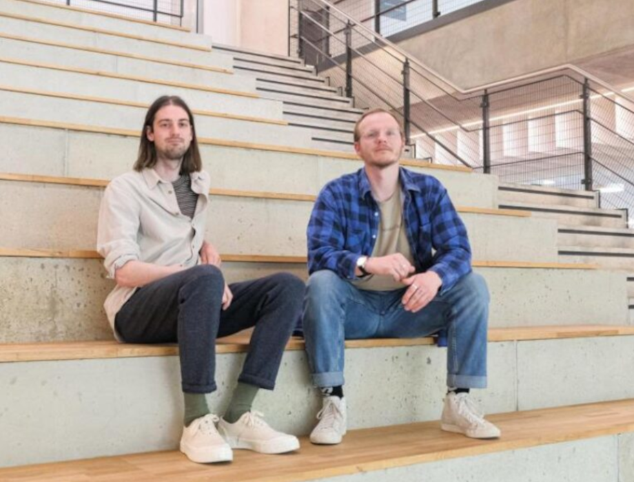 Anglia Capital Group supports £260k seed round for Greenr