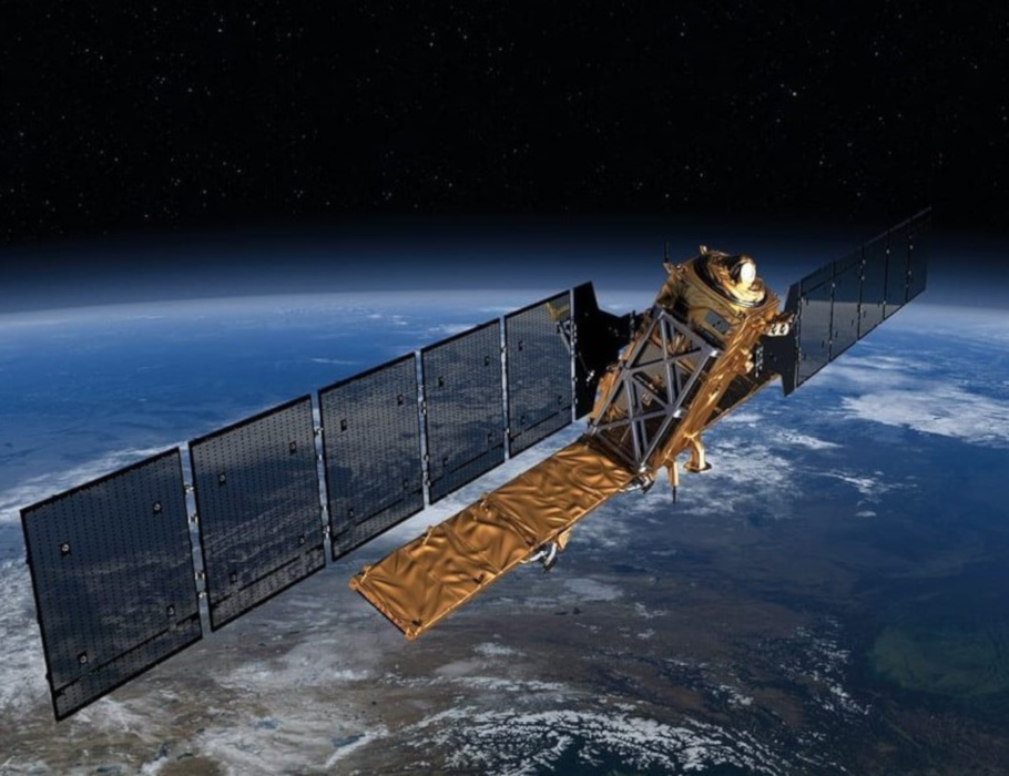 Space tech and innovation boosted as Harwell Space Cluster expands 