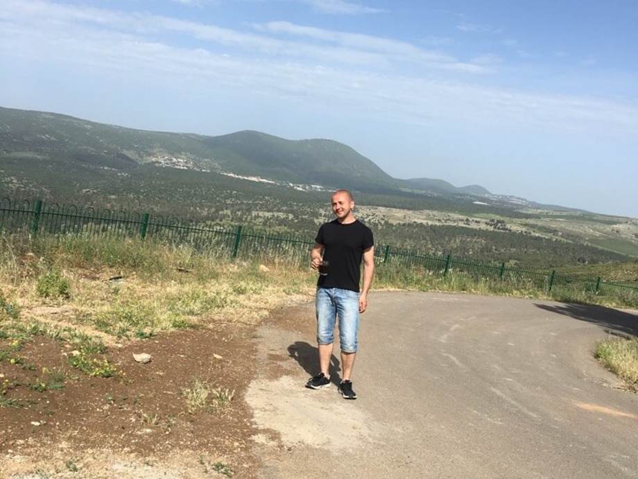WeSwap - one-man start-up now trading over £130m in holiday money worldwide