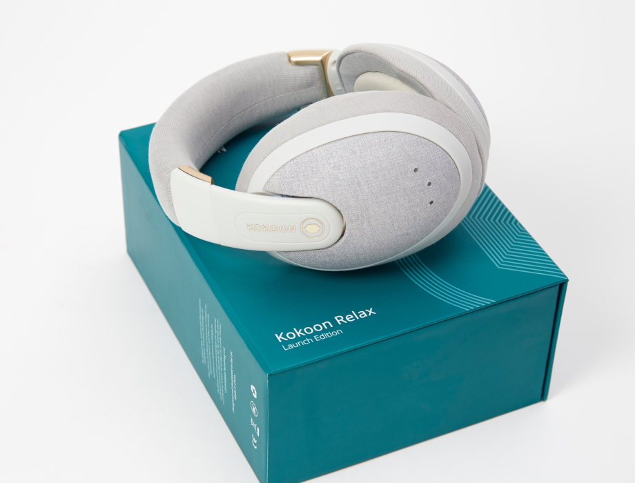  Blackfinch Ventures invests in world?s first sleep aiding headphones