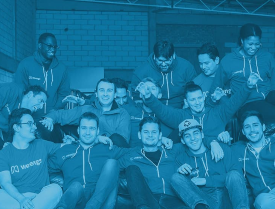 Oxford Capital leads £6.5m funding in ecommerce start up Weengs 