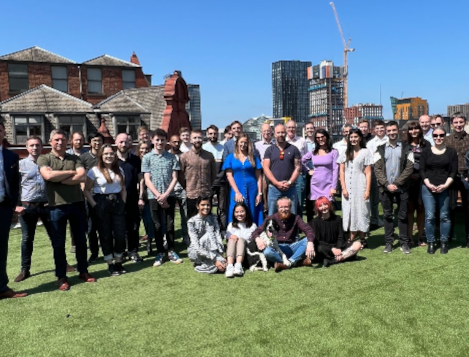Northern Gritstone invests into aftersales platform Partful