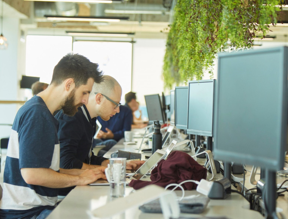 MMC and Praetura back $12 million funding in AI startup Peak 