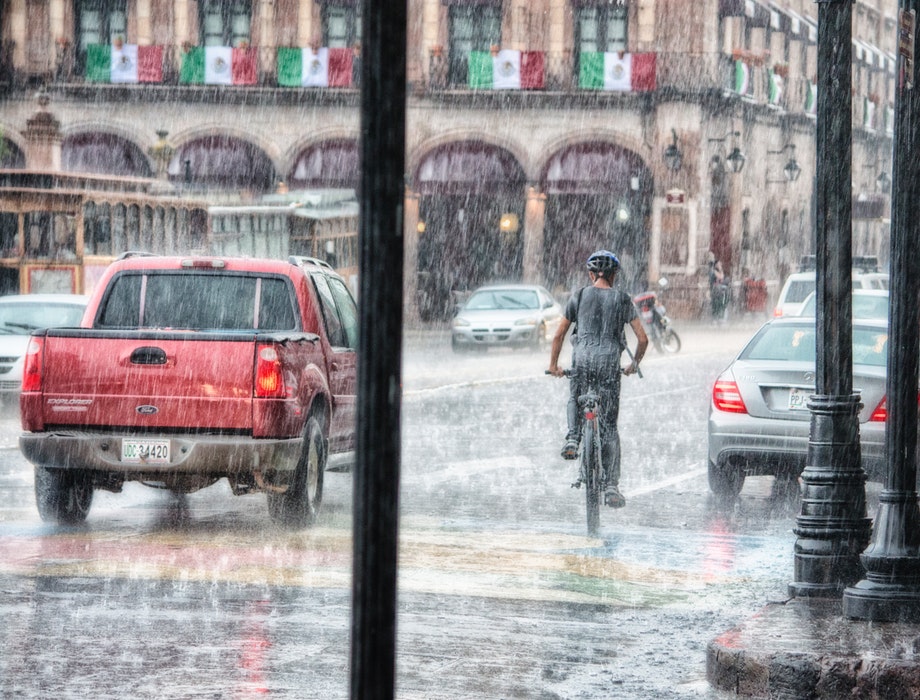 New SPRINT project enables Previsico to increase accuracy of flood predictions