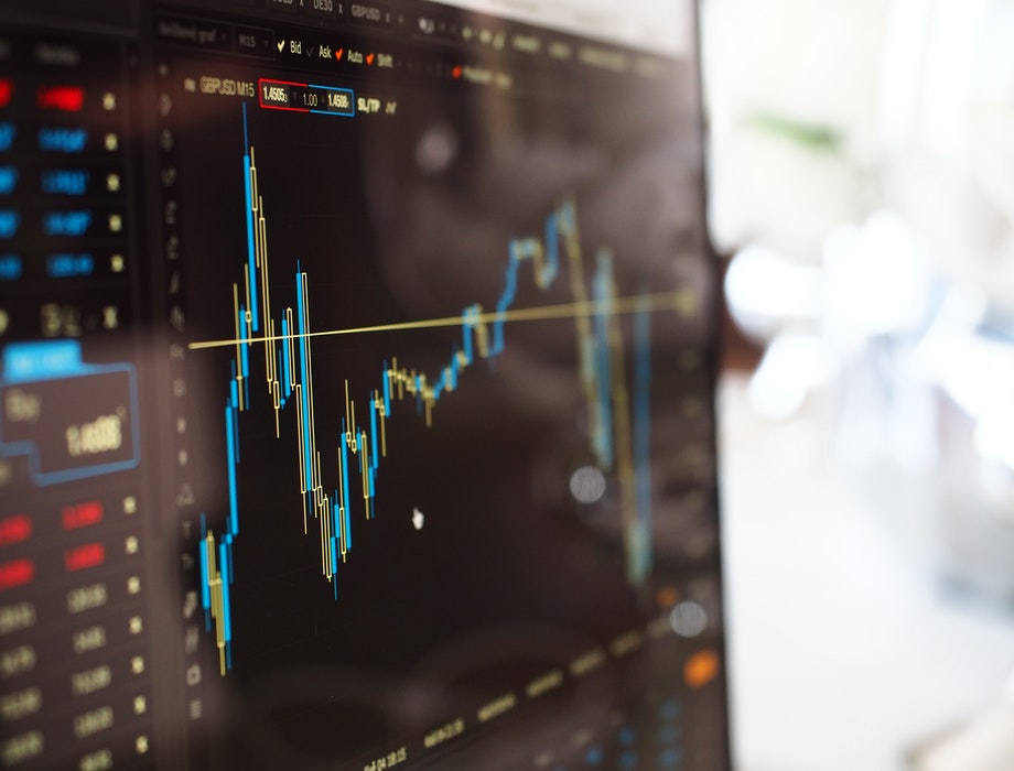 Record-breaking year for UK FinTech