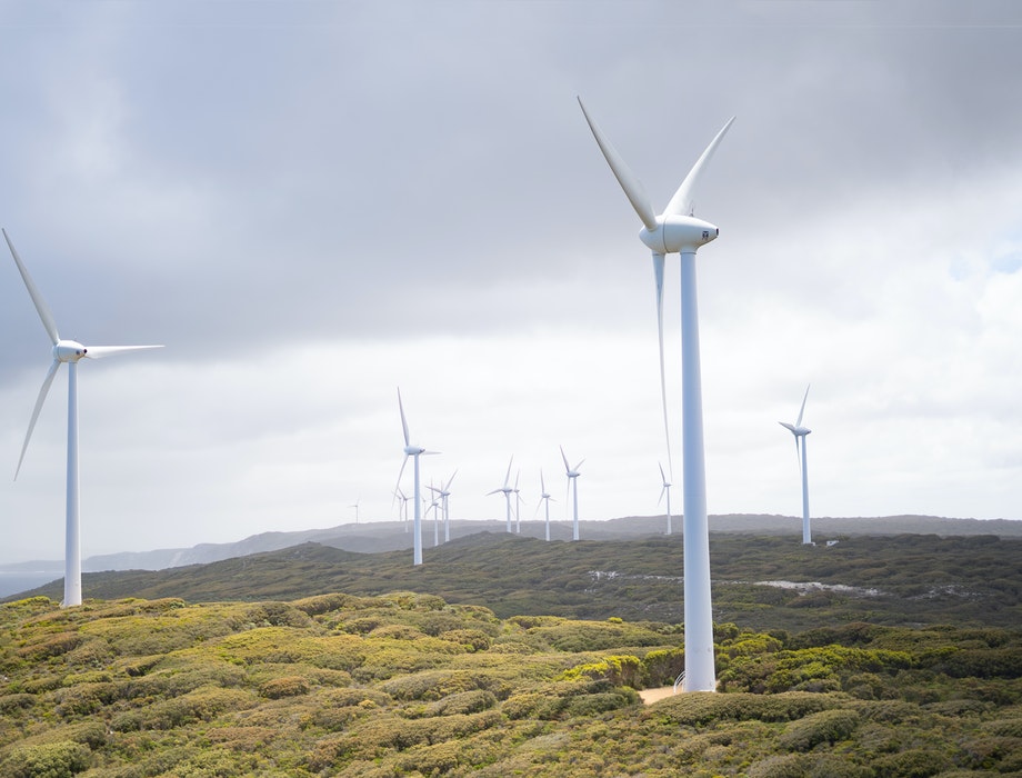 Imperial leads £1m round for energy storage startup Cheesecake Energy