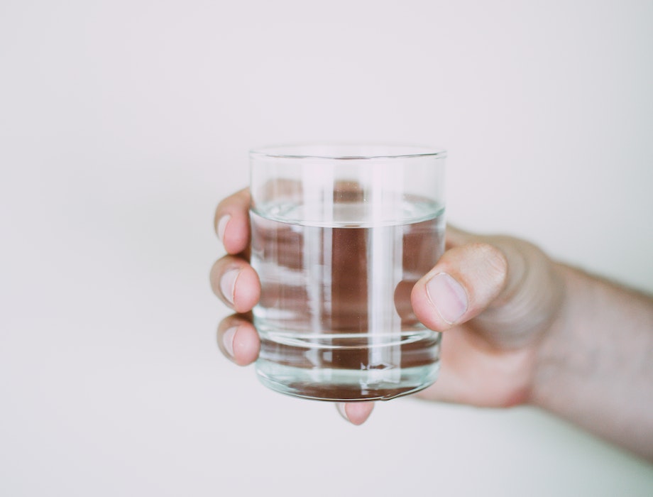 Green Angel backs clean water innovation Molymem