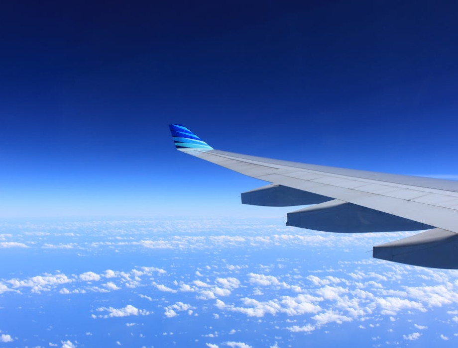 South East Angels backs air traffic control tech startup Skyverse