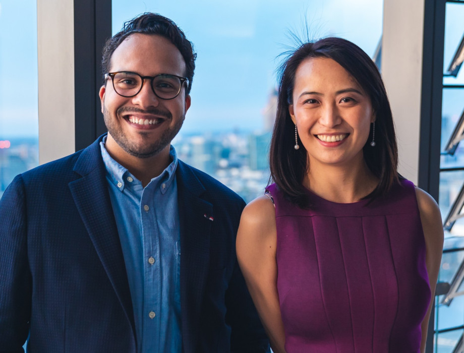 Qventures leads investment in London based startup Rosecut