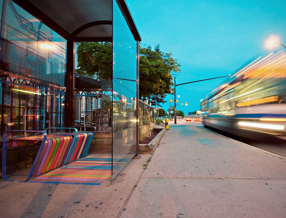 First innovation loans offered to businesses improving smart cities and transport