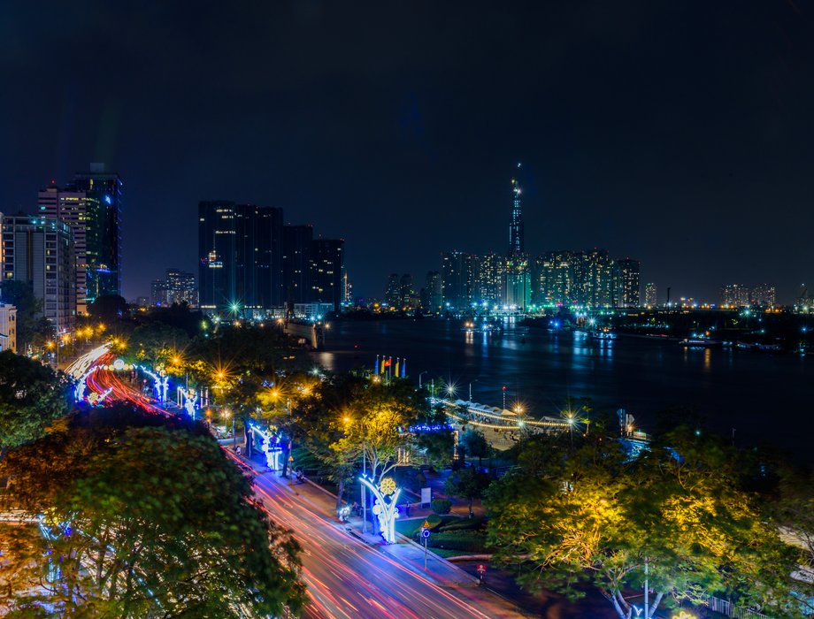 Vietnam: a new Asian tiger? 